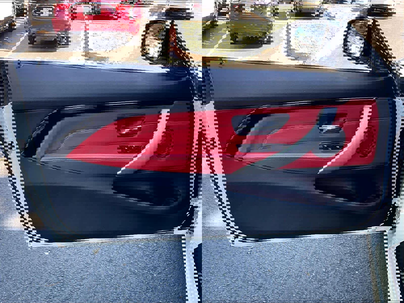 Used 2015 BMW 435i Convertible RWD image 24