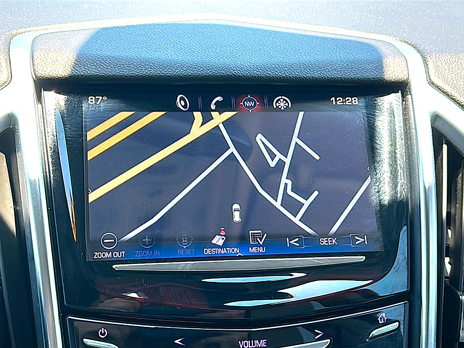 Used 2014 Cadillac SRX Premium FWD image 33