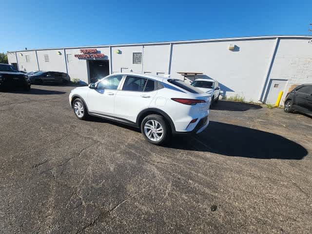 Used 2026 Buick Envista Preferred FWD image 19