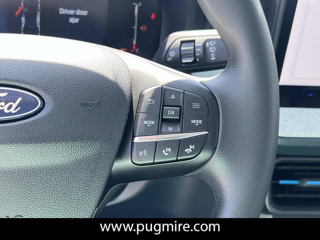 New 2026 Ford Maverick XLT image 22