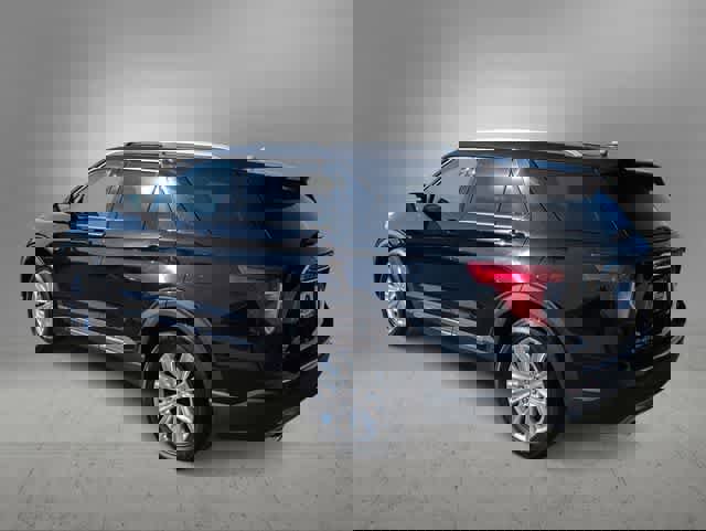 Used 2021 Ford Explorer Limited image 6