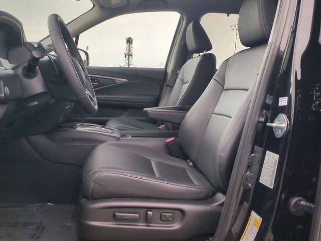 Used 2022 Honda Pilot EX-L image 29