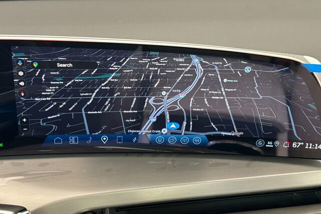 New 2026 Cadillac Vistiq Sport image 20