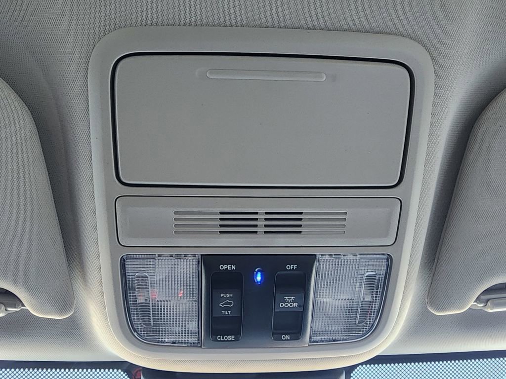 Used 2026 Honda Odyssey Touring image 25