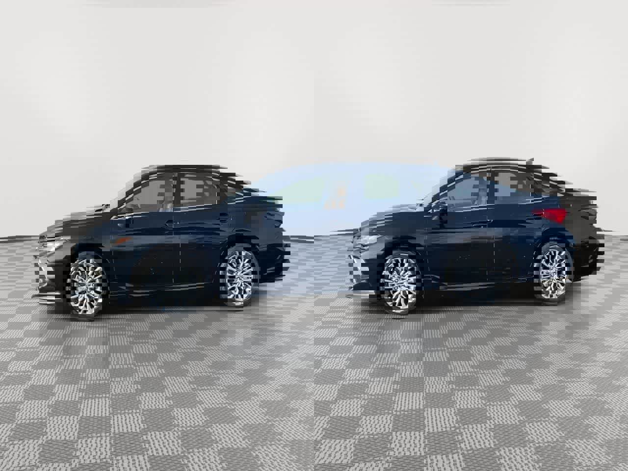 Used 2022 Toyota Avalon Limited w/ Advanced Safety Package image 5