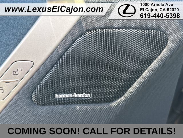 Used 2023 BMW iX xDrive50 w/ Premium Package AWD/4WD image 28