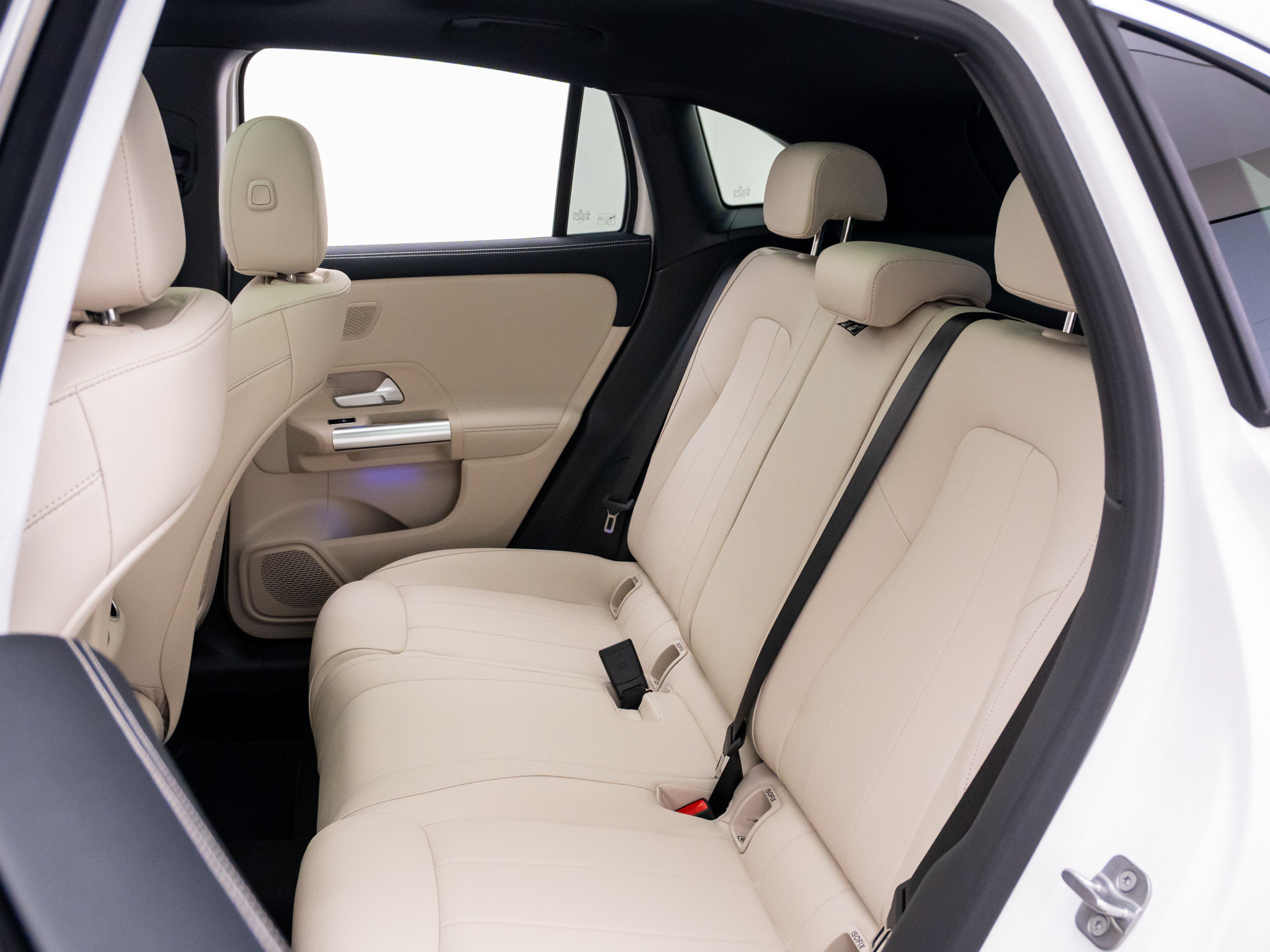 New 2026 Mercedes-Benz GLA 250 4MATIC image 19