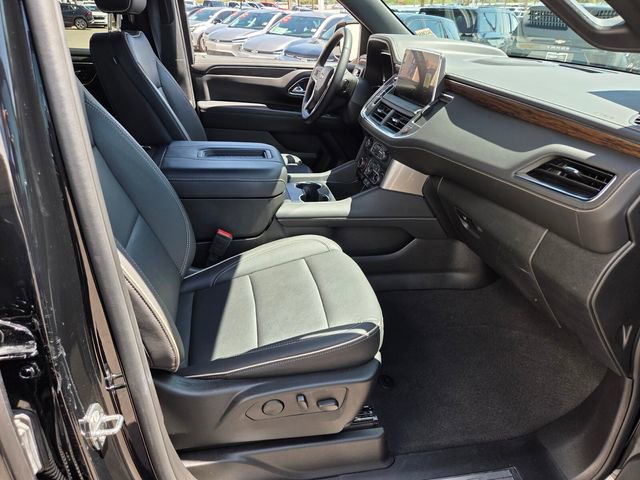 Used 2024 Chevrolet Suburban Premier AWD/4WD image 16