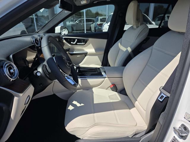 New 2026 Mercedes-Benz GLC 300 image 6