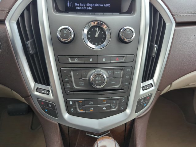 Used 2011 Cadillac SRX Luxury FWD image 11
