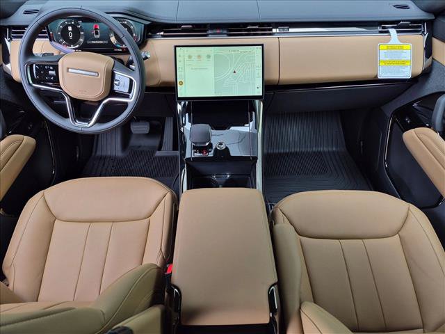 New 2027 Land Rover Range Rover Sport SE AWD/4WD image 14