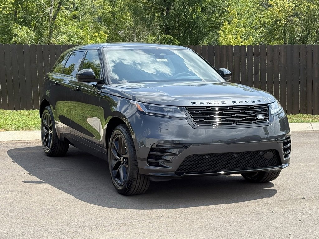 New 2026 Land Rover Range Rover Velar Dynamic SE image 8