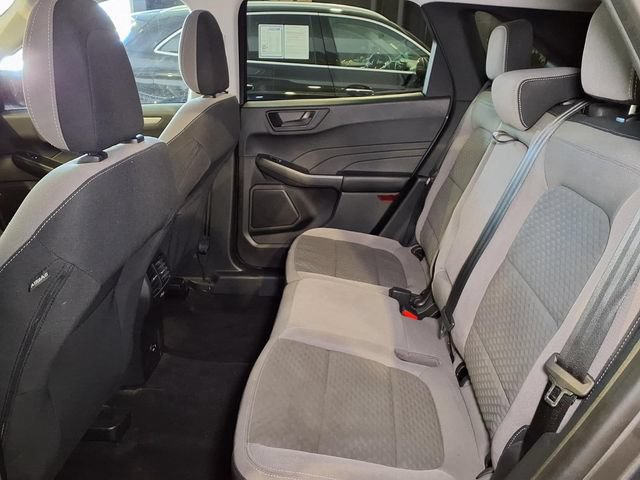 Certified 2022 Ford Escape SE w/ SE Sport Appearance Package FWD image 21