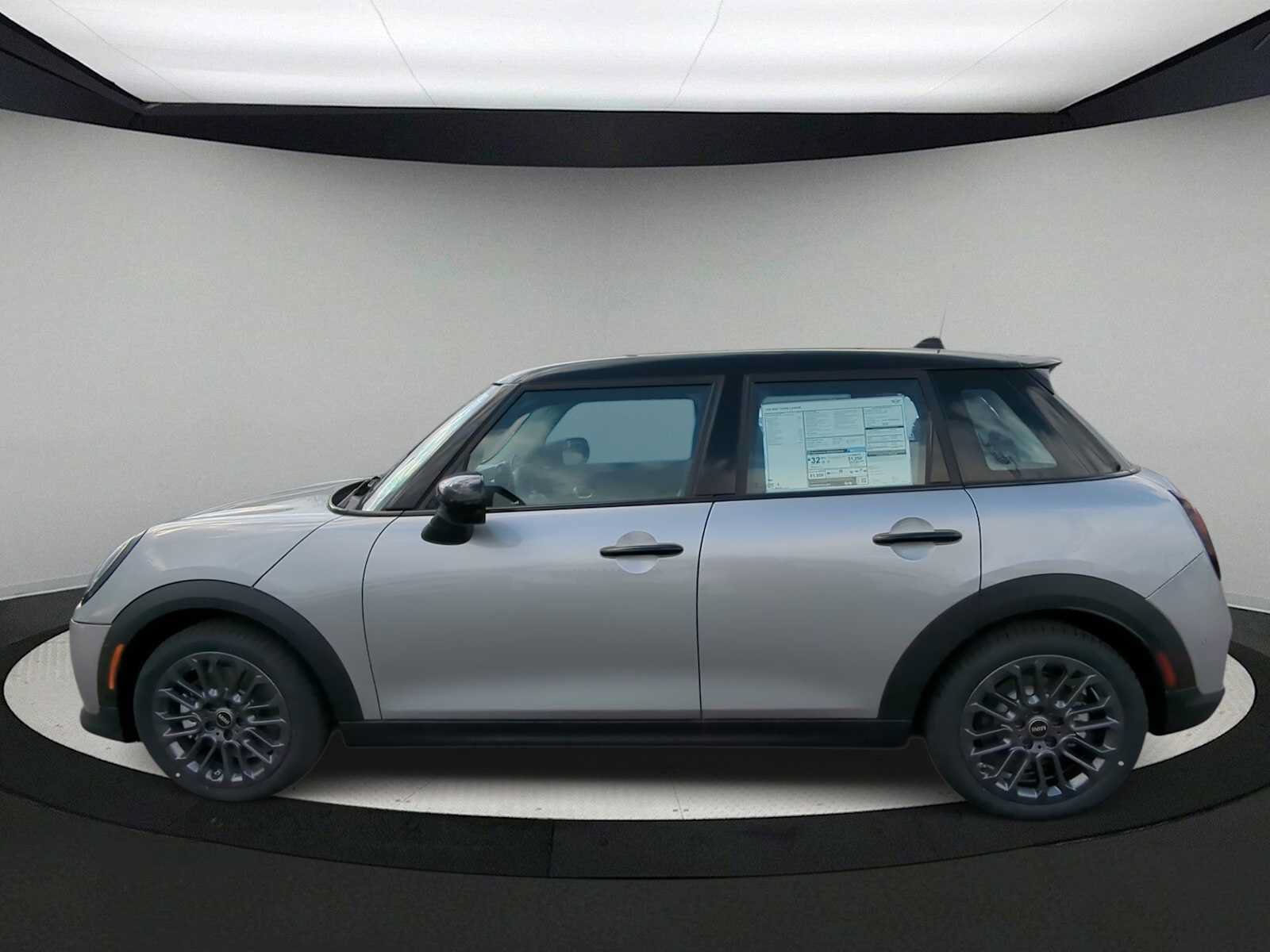 New 2026 MINI Cooper S FWD image 5