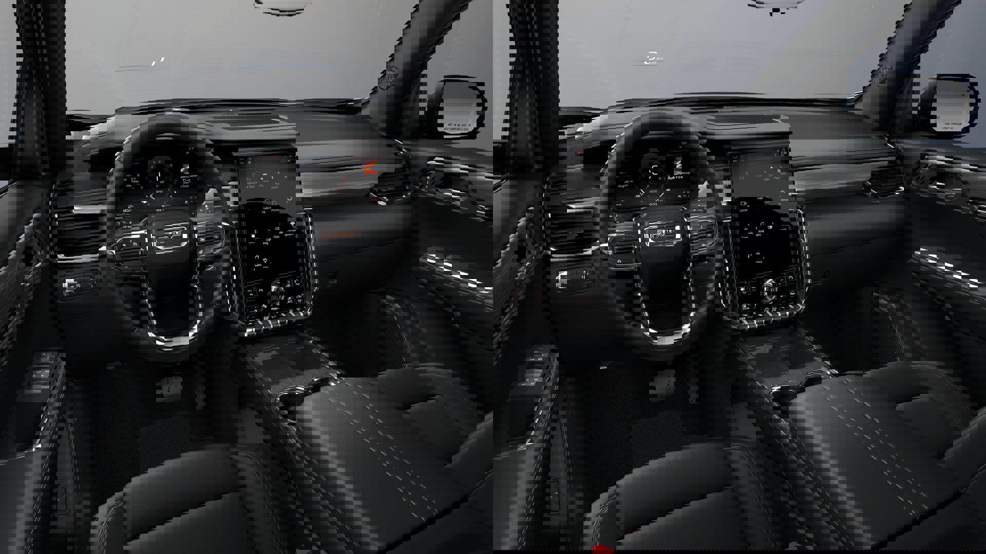 New 2026 GMC Acadia Elevation w/ Elevation Premium Package image 30