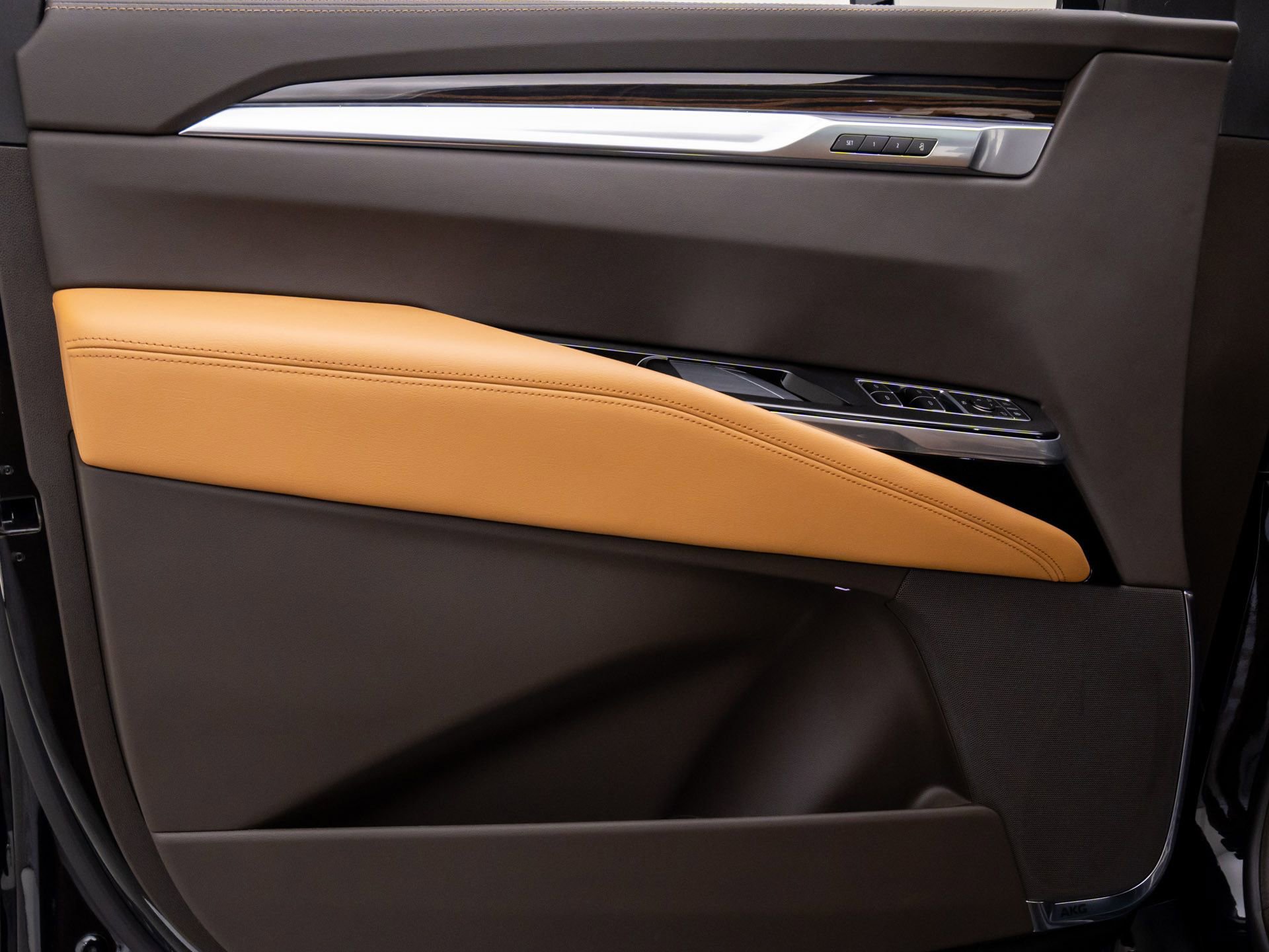 New 2026 Cadillac Escalade Luxury w/ Touring Package image 14