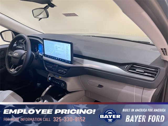 Used 2024 Ford Escape SE FWD image 26