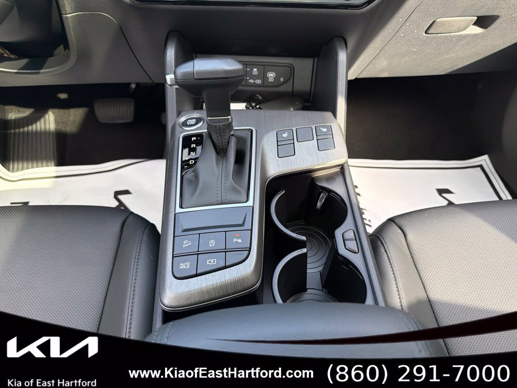 New 2027 Kia Sportage X-Line AWD/4WD image 29