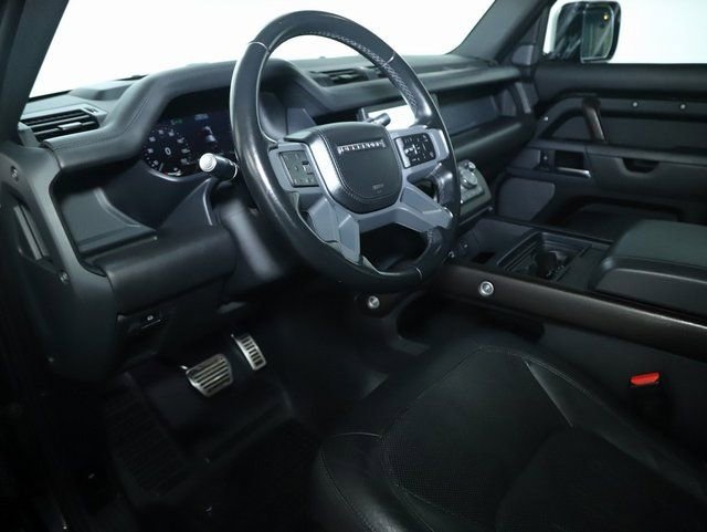 Used 2021 Land Rover Defender 110 X image 16
