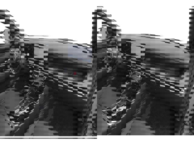 New 2026 Hyundai Santa Cruz XRT image 14