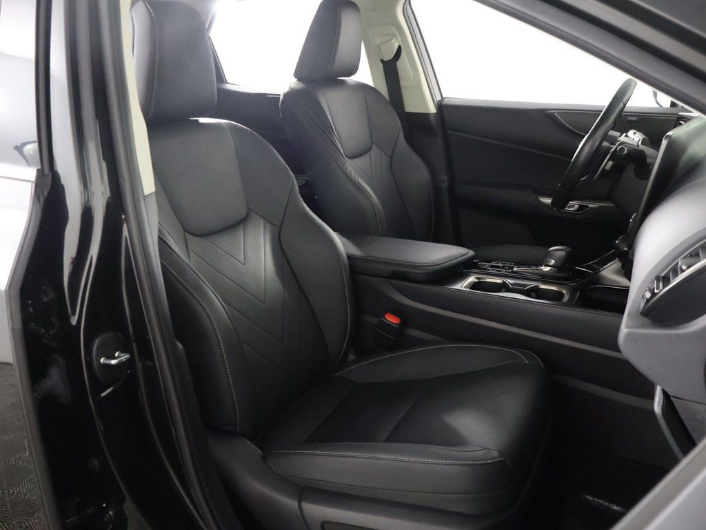 Used 2024 Lexus NX 350 AWD w/ Vision Package image 34