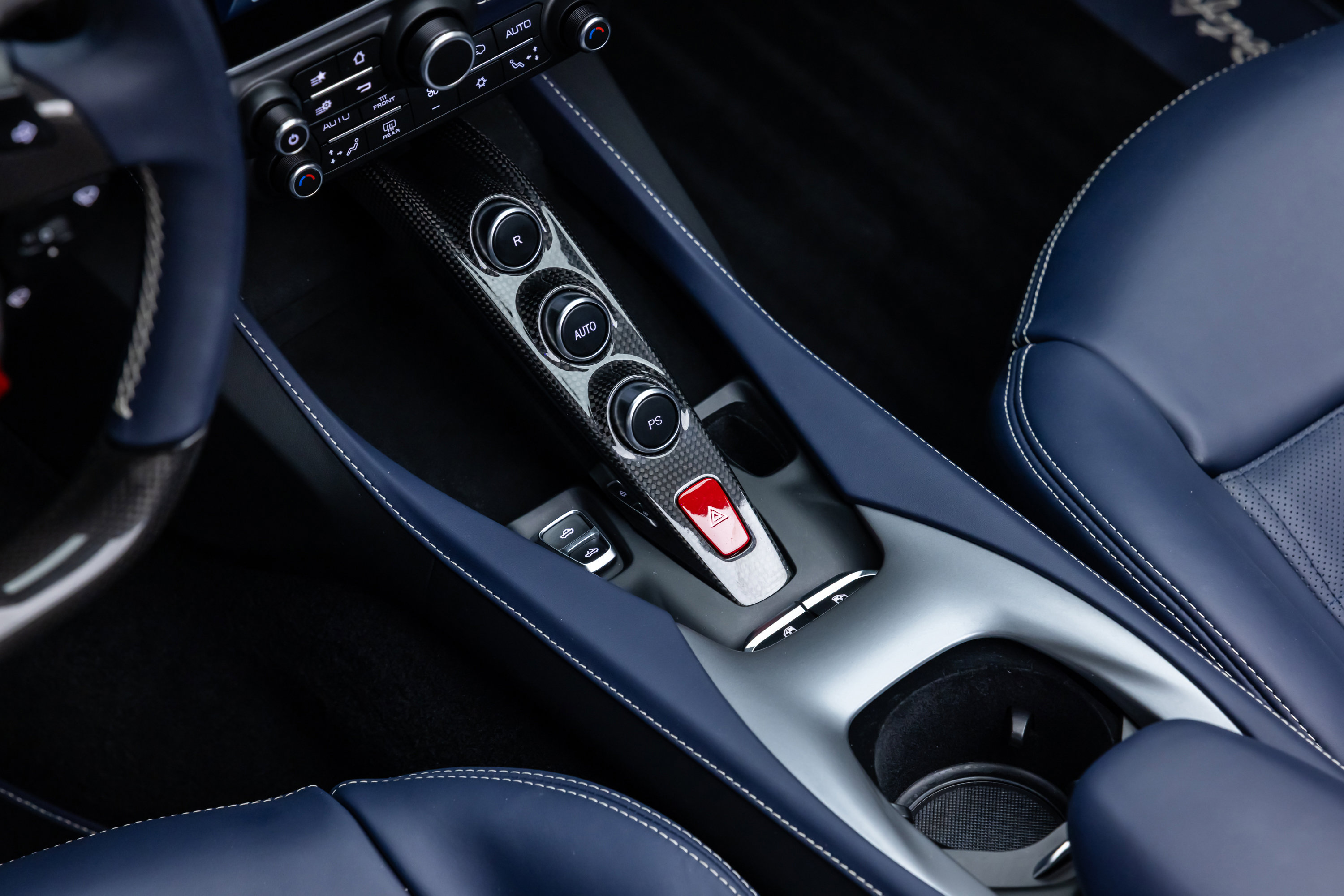Certified 2023 Ferrari Portofino M RWD image 46