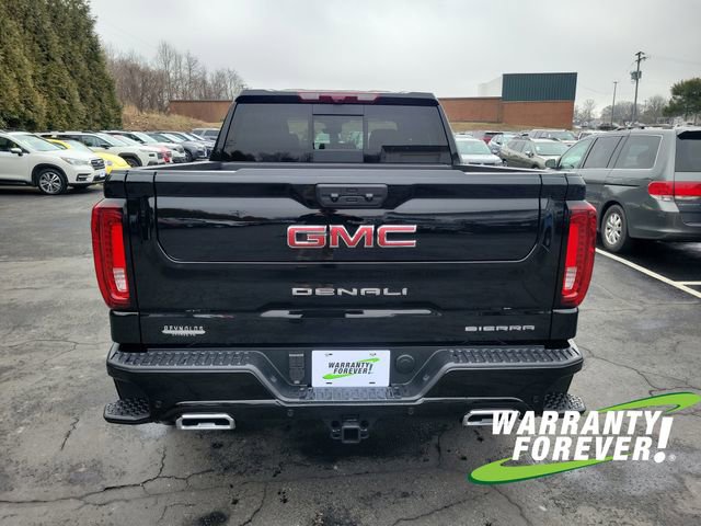 New 2026 GMC Sierra 1500 Denali image 6