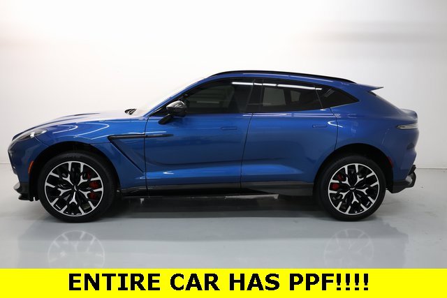 Used 2023 Aston Martin DBX 707 image 4