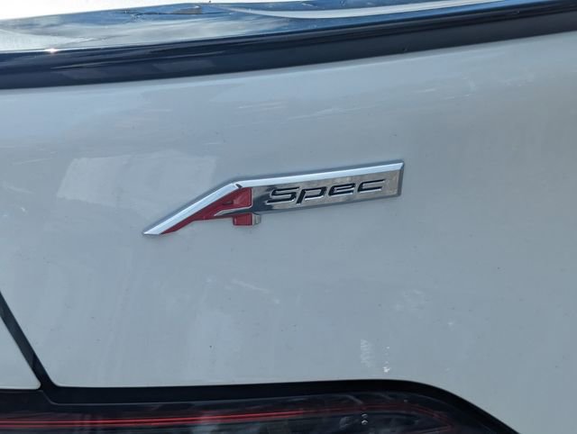 New 2025 Acura Integra A-Spec image 11