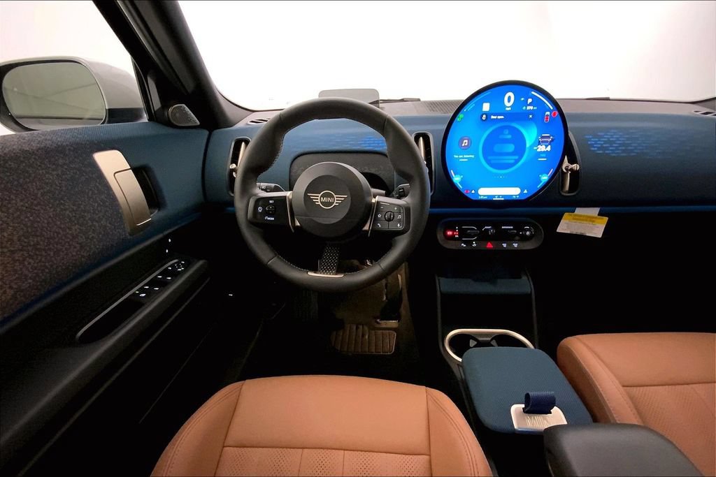 Used 2026 MINI Cooper Countryman S AWD/4WD image 4