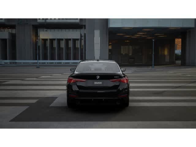 New 2026 BMW 430i w/ M Sport Package RWD image 5