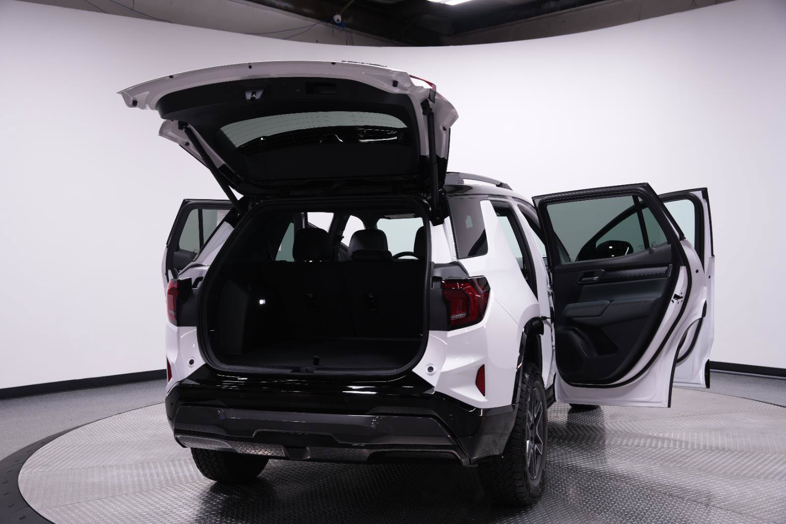 New 2026 GMC Terrain AT4 w/ Convenience Package III AWD/4WD image 11