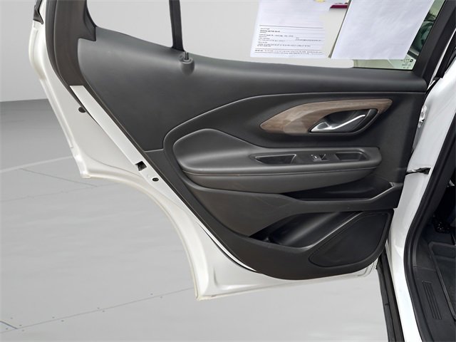 Used 2022 GMC Terrain Denali w/ Denali Premium Package image 19