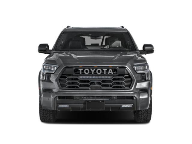 New 2026 Toyota Sequoia TRD Pro AWD/4WD image 7