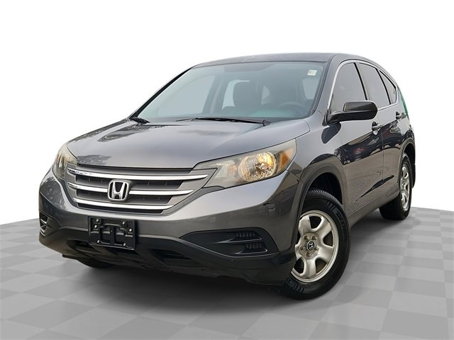 Used 2014 Honda CR-V LX video 1