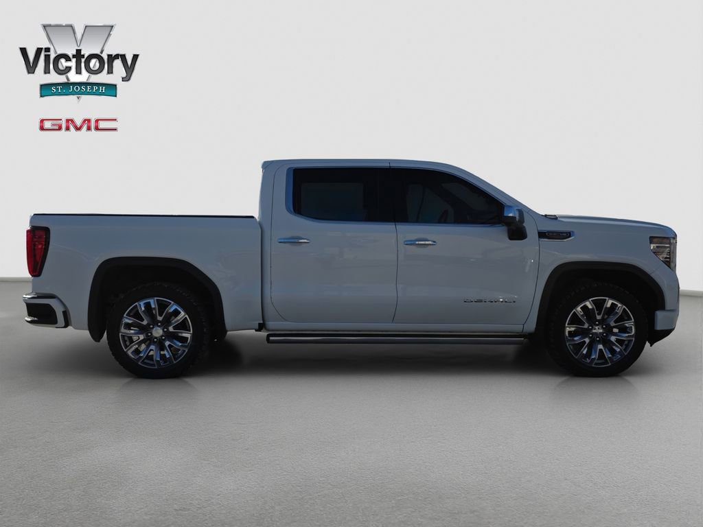 Used 2023 GMC Sierra 1500 Denali w/ Denali Reserve Package image 18