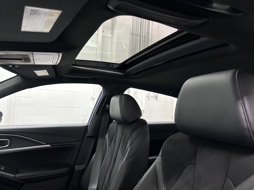 Used 2025 Acura Integra A-Spec image 32