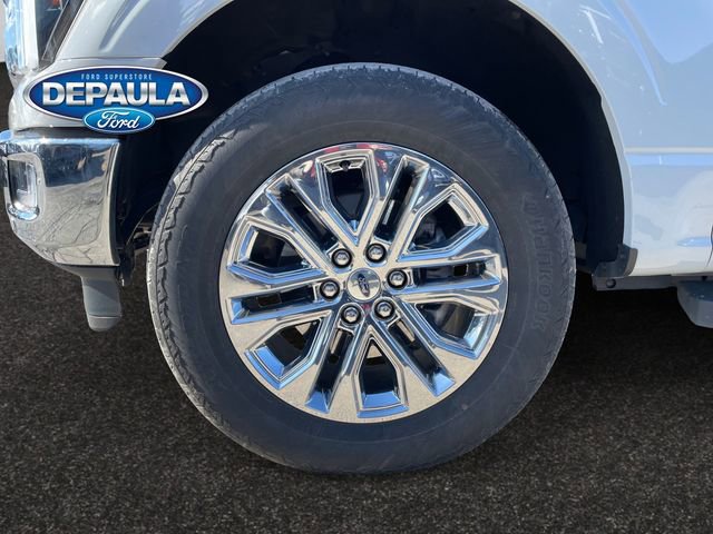 Used 2024 Ford F150 Lariat image 18