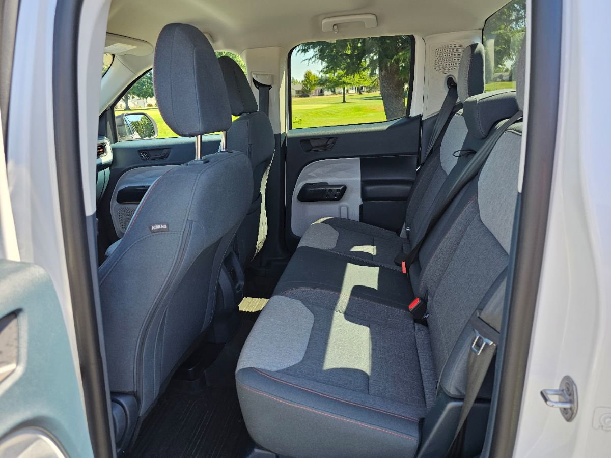 Used 2024 Ford Maverick XLT w/ Equipment Group 300A Standard image 22