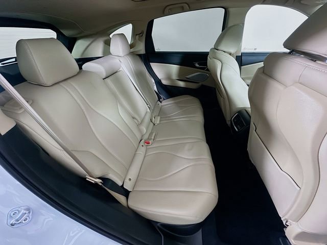 Used 2023 Acura RDX w/ Technology Package image 9