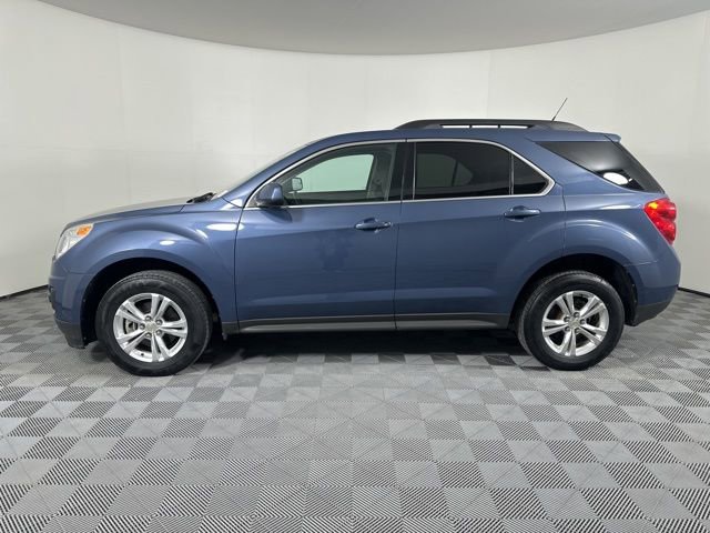 Used 2012 Chevrolet Equinox LT w/ Driver Convenience Package image 6
