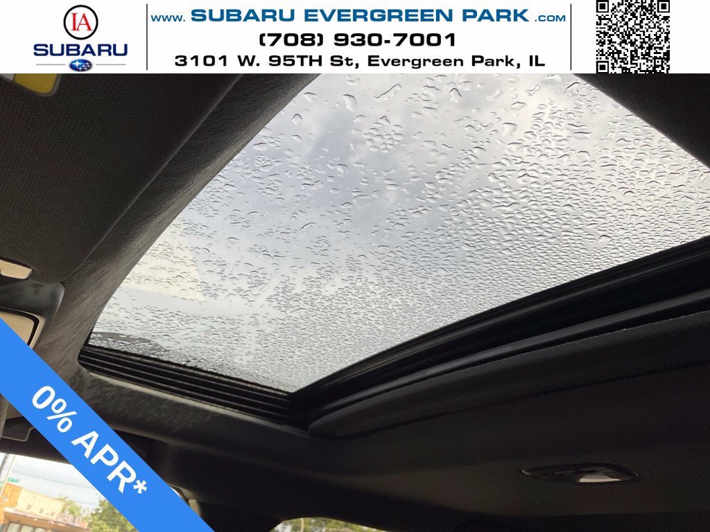 New 2026 Subaru Outback Premium AWD/4WD image 29