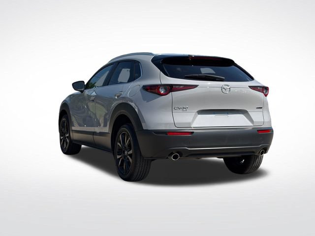 Used 2025 MAZDA CX-30 AWD 2.5 S w/ Select Sport Pkg image 16