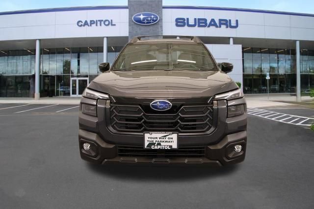 New 2026 Subaru Outback Limited image 7