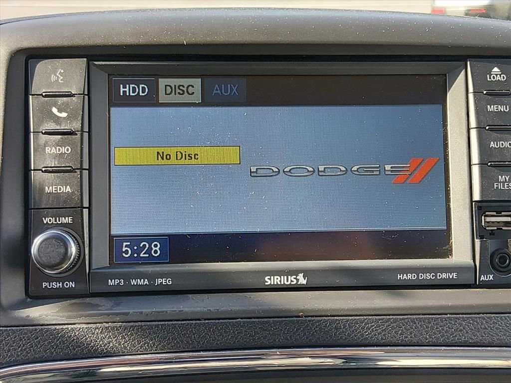 Used 2011 Dodge Grand Caravan Mainstreet w/ PWR Convenience Group FWD image 23