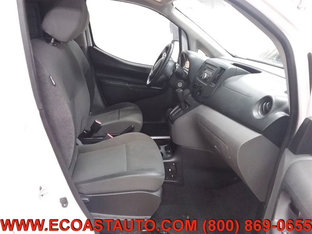 Used 2017 Nissan NV200 S w/ Cruise Control Package image 12