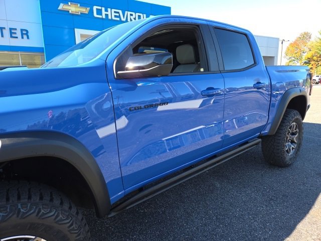 New 2026 Chevrolet Colorado ZR2 w/ Technology Package image 14