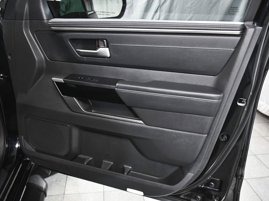 Used 2024 Toyota Tundra Limited w/ Power Package image 14