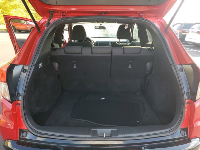 Used 2022 Honda HR-V Sport image 38