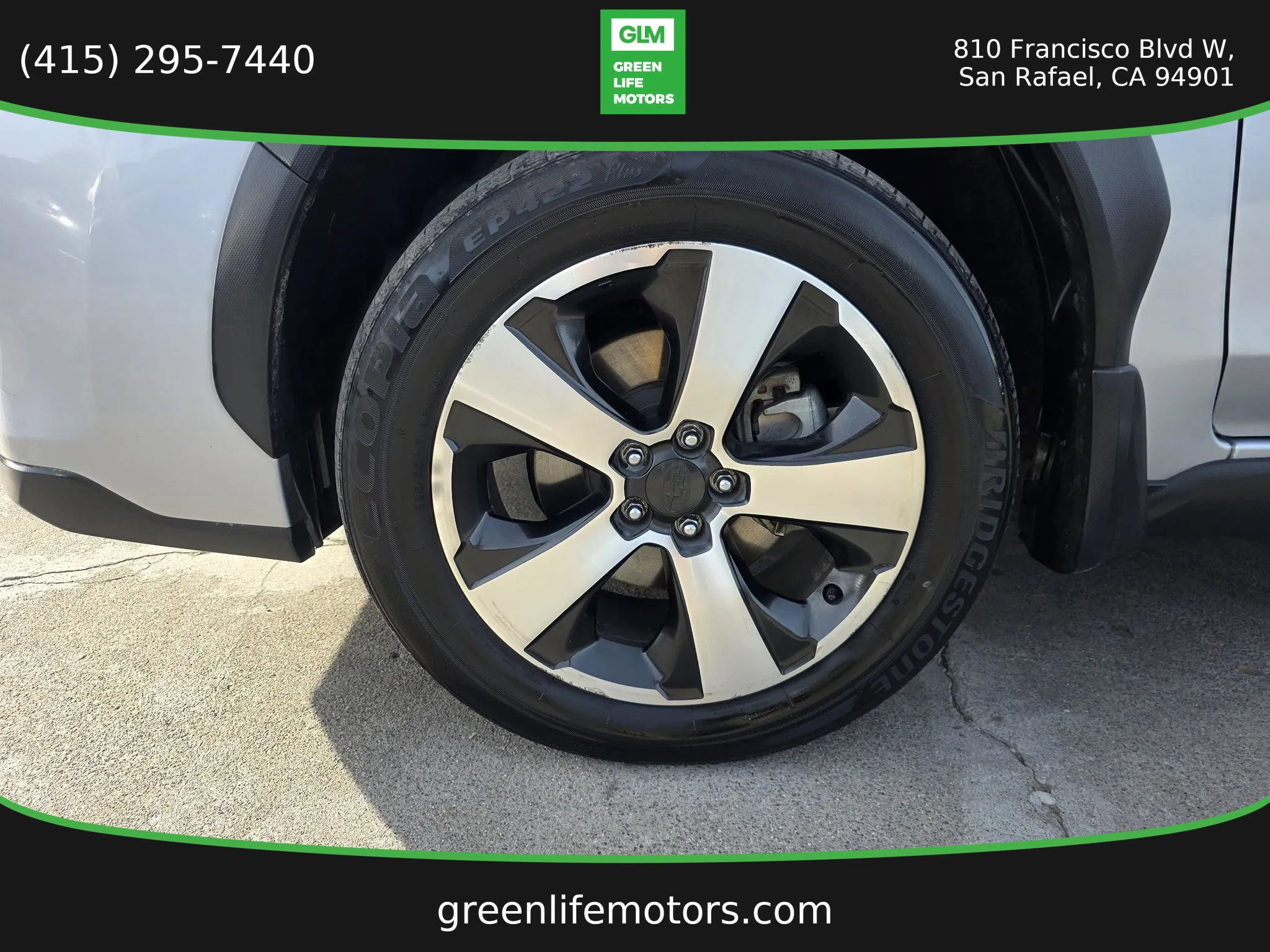 Used 2014 Subaru Crosstrek 2.0i Premium w/ Popular Package #2 image 29